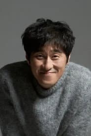 Photo of Lee Tae-hyung