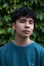 Photo of Ocean Vuong