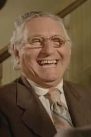 Photo of Leon Charles