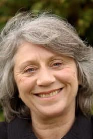 Photo of Janet Amsden