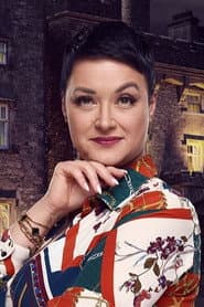 Photo of Joanna Masiarek