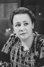 Photo of Lyubov Strizhenova