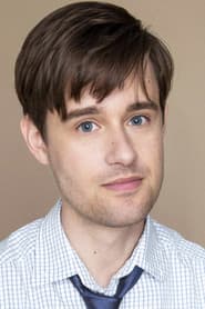 Photo of Chris O'Brien