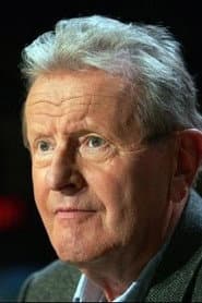 Photo of Gilles Perrault