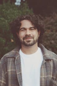 Photo of Alexander Hagani