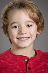 Photo of Jackson Blake