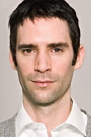 Photo of Phil Hanley