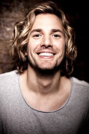 Photo of Martin Rolinski