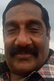 Photo of Abraham Koshy
