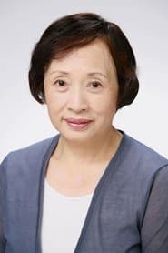 Photo of Michiko Tomura