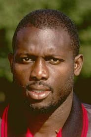 Photo of George Weah