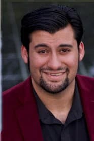 Photo of Mark Sepulveda