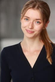 Photo of Tatum Nickerson