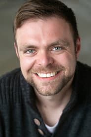 Photo of Nicholas Benjamin