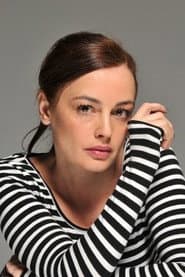Photo of Sofia Panagou