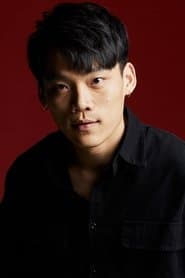 Photo of Ark Zheng