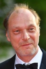 Photo of Martin Brambach