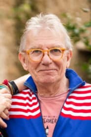 Photo of Paul Visser