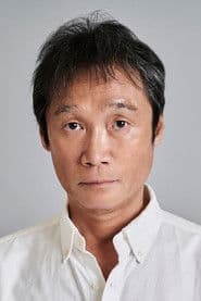 Photo of Naoki Yamazaki