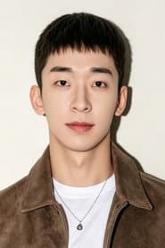 Photo of Oh Dong Won