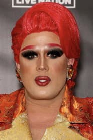 Photo of Tina Burner