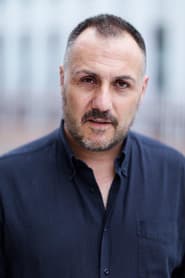 Photo of Alessio De Persio