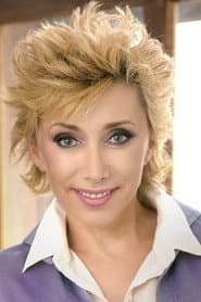 Photo of Elena Vorobey