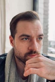 Photo of Jonathan Peterson