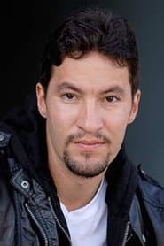 Photo of Joshua Lamboy