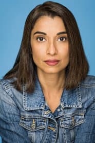 Photo of Melanie Kiran