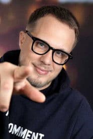 Photo of Guillaume Genton