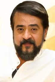 Photo of Mohan Shankar