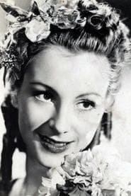 Photo of Janine Darcey