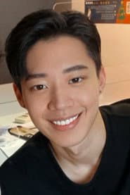 Photo of Andy Huang