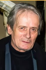 Photo of Jean-François Delon