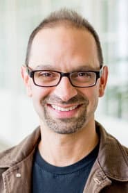 Photo of Todd Vaziri