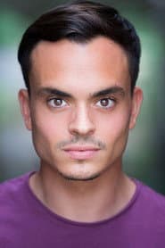 Photo of Jonathan Burteaux