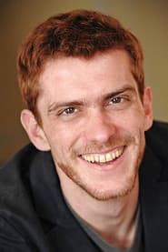 Photo of Benjamin Mayet