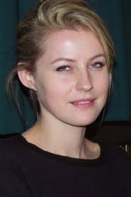 Photo of Edda Magnason