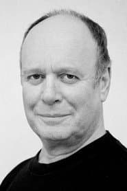 Photo of Jan Grønli