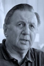 Photo of Gordon Chater