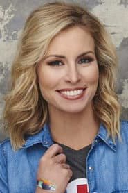 Photo of Niki Taylor