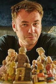 Photo of Arkadiy Nasonov