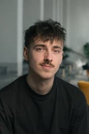 Photo of Ondřej Hošek