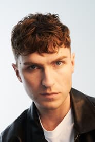 Photo of Björn Elgerd