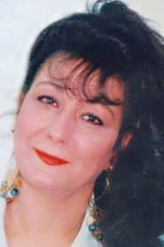 Photo of Ahlam Al Gritly