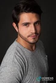 Photo of Chris Pascal