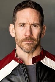 Photo of Neil Napier