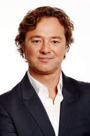 Photo of Frits Sissing
