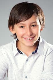 Photo of Elliot Léonard